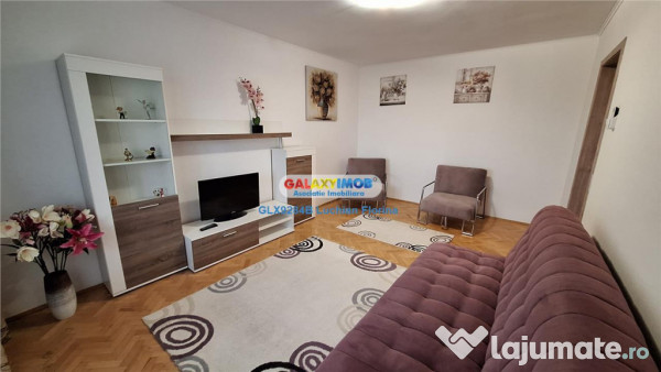 Apartament 2 camere, decomandat I metrou Nicolae Grigorescu