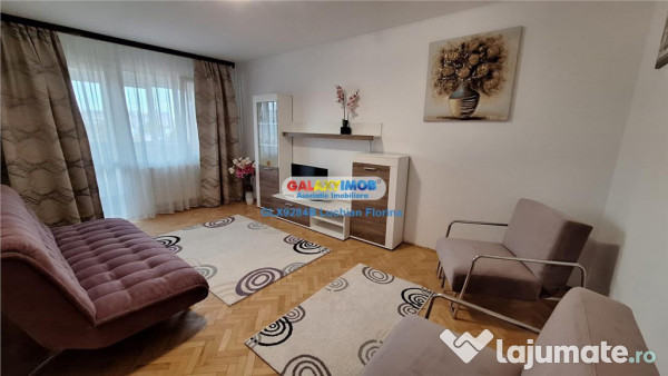 Apartament 2 camere, decomandat I metrou Nicolae Grigorescu