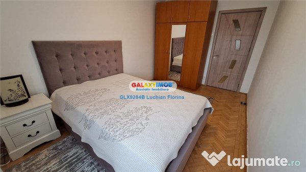 Apartament 2 camere, decomandat I metrou Nicolae Grigorescu