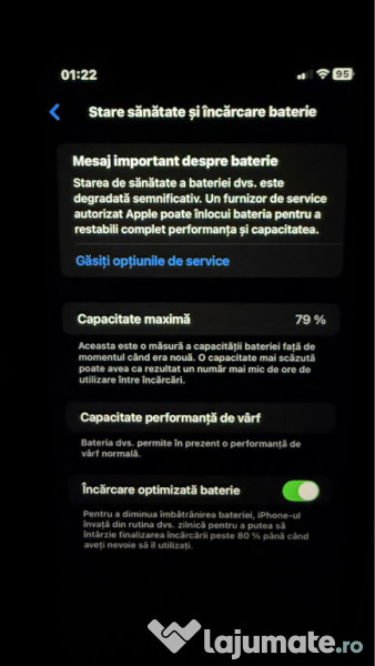 Iphone xr vand sau schimb