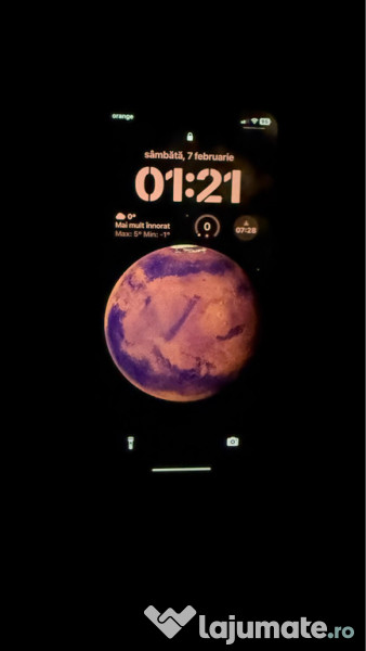 Iphone xr vand sau schimb