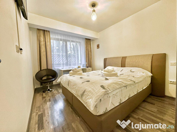 Apartament 2 camere zona TRACTORUL,complex Imperial Residence, 