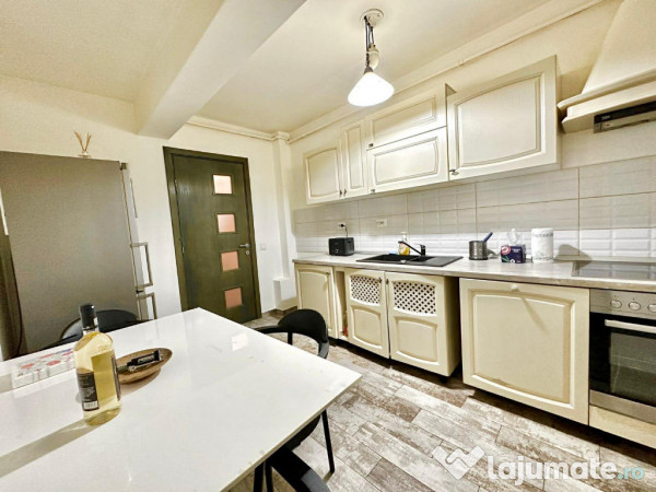 Apartament 2 camere zona TRACTORUL,complex Imperial Residence, 