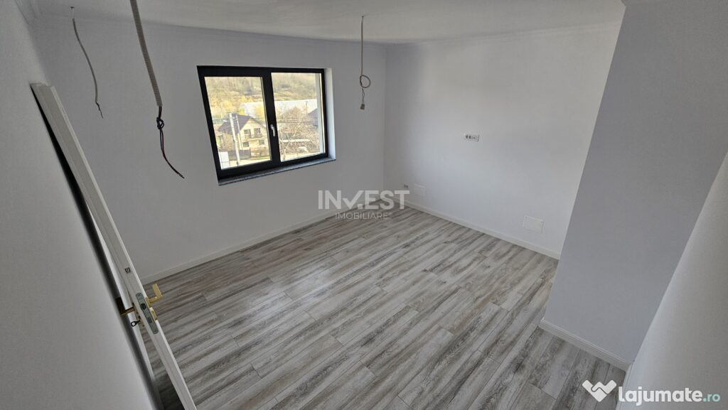 Casă Individuala 4c Rediu-Iași COMISION 0% 