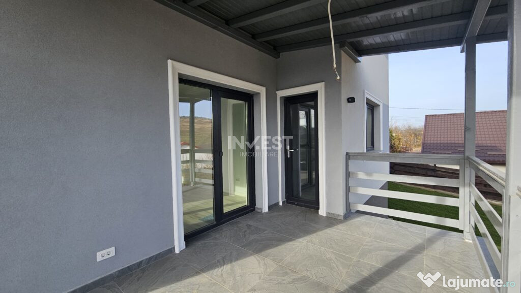 Casă Individuala 4c Rediu-Iași COMISION 0% 