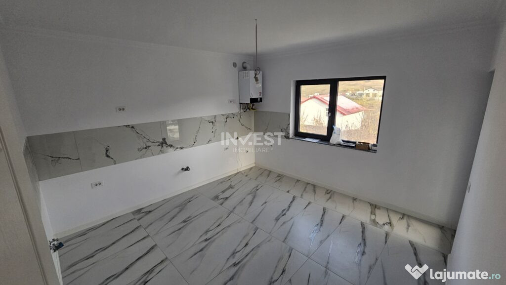 Casă Individuala 4c Rediu-Iași COMISION 0% 