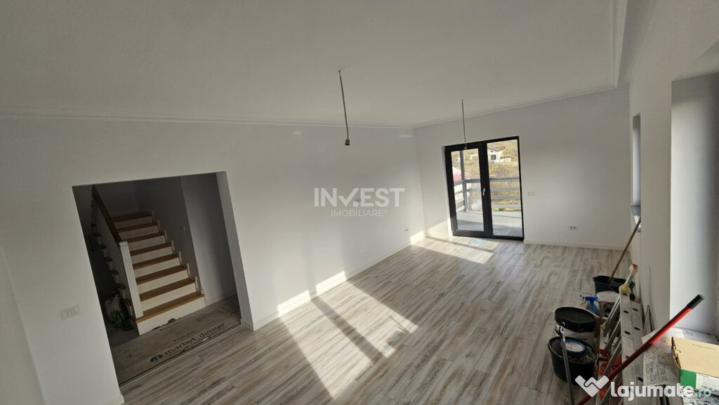 Casă Individuala 4c Rediu-Iași COMISION 0% 