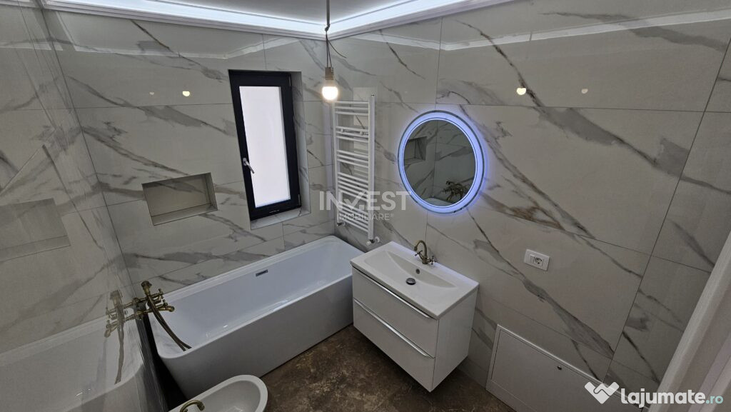 Casă Individuala 4c Rediu-Iași COMISION 0% 