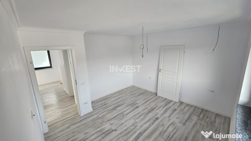 Casă Individuala 4c Rediu-Iași COMISION 0% 