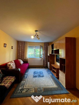 Apartament de 2 camere zona ASTRA, 