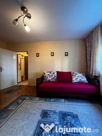 Apartament de 2 camere zona ASTRA, 