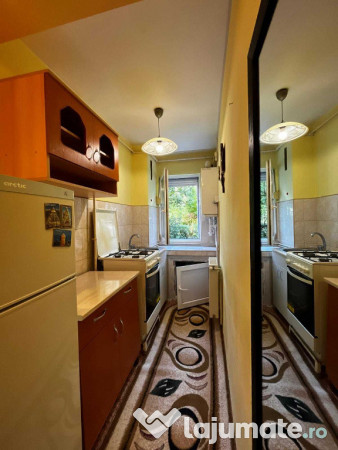 Apartament de 2 camere zona ASTRA, 