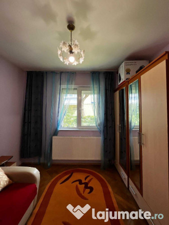 Apartament de 2 camere zona ASTRA, 