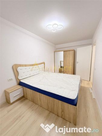 Apartament 2 camere tip studio - 45,5 mp - Etaj 3 din 4 cu l 