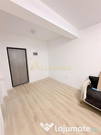 Apartament 2 camere tip studio - 45,5 mp - Etaj 3 din 4 cu l 