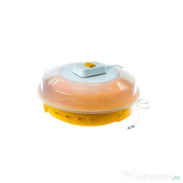Incubator Clocitoare Electric 70 Oua Ou Pui Gaina Gasca Rata 120 Prepe 