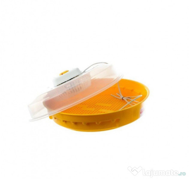 Incubator Clocitoare Electric 70 Oua Ou Pui Gaina Gasca Rata 120 Prepe 
