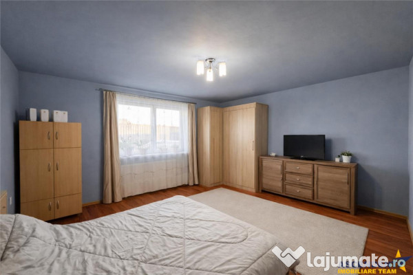 Casa potential:activitati comerciale, birouri, locuire multi