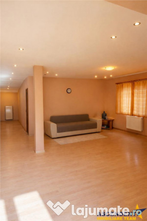 Casa potential:activitati comerciale, birouri, locuire multi