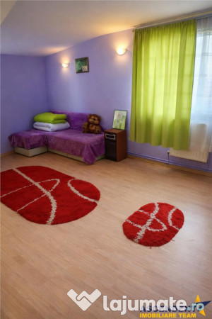 Casa potential:activitati comerciale, birouri, locuire multi