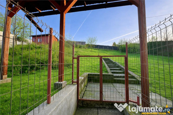 Casa potential:activitati comerciale, birouri, locuire multi