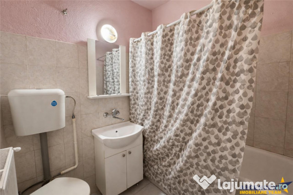 Casa potential:activitati comerciale, birouri, locuire multi