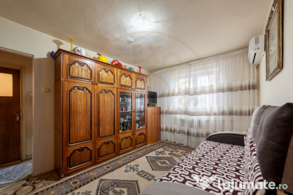 2 Camere - Trivale, Complex 2! 