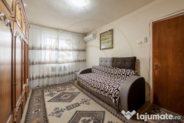 2 Camere - Trivale, Complex 2! 