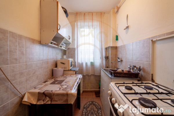 2 Camere - Trivale, Complex 2! 