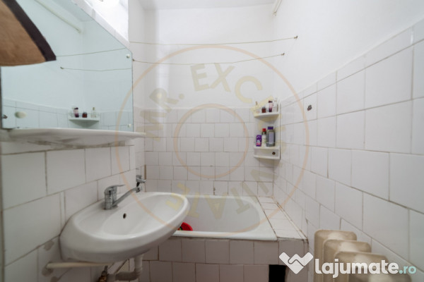 2 Camere - Trivale, Complex 2! 