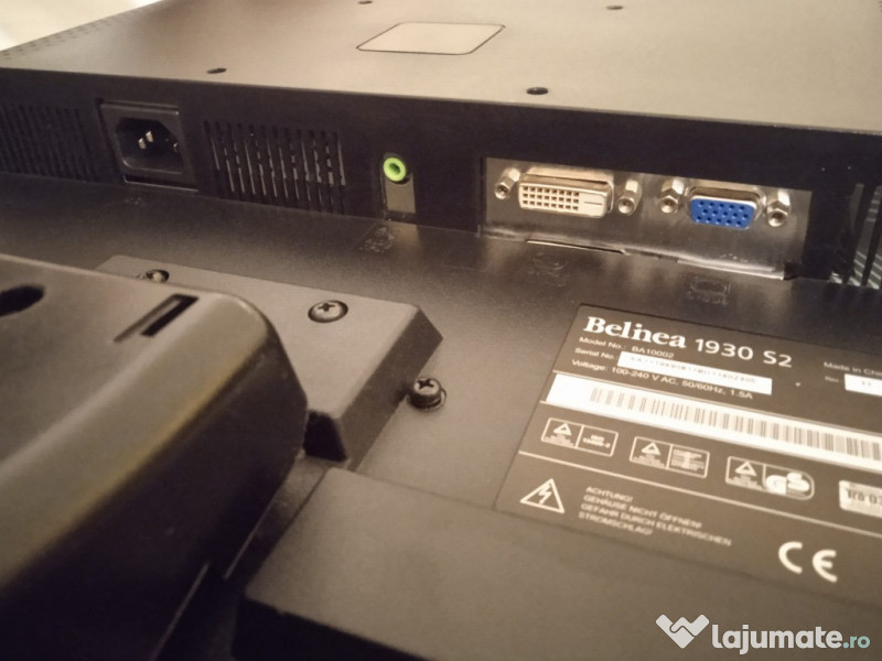 Monitor Belinea- 1930-S2 