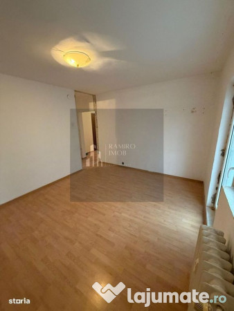 APARTAMENT 2 CAMERE, SEBASTIAN/SALAJ, 66MP, DE RENOVAT 