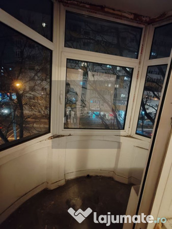 APARTAMENT 2 CAMERE, SEBASTIAN/SALAJ, 66MP, DE RENOVAT 