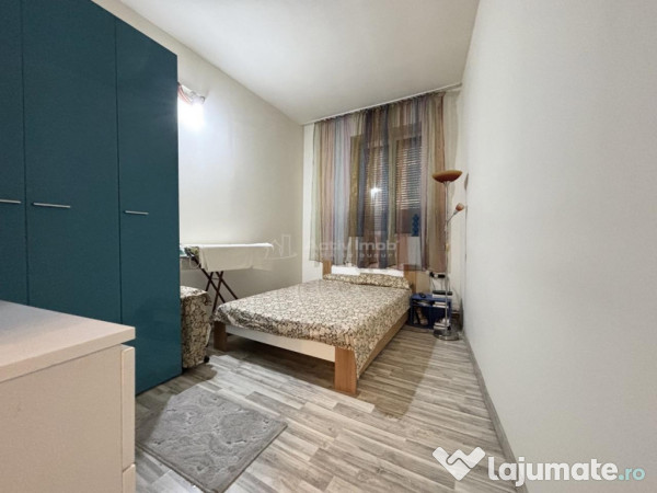 Casa zona centrala - singur in curte - 243 mp