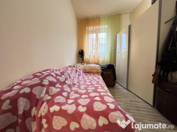 Casa zona centrala - singur in curte - 243 mp