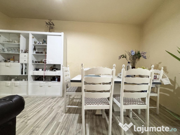 Casa zona centrala - singur in curte - 243 mp