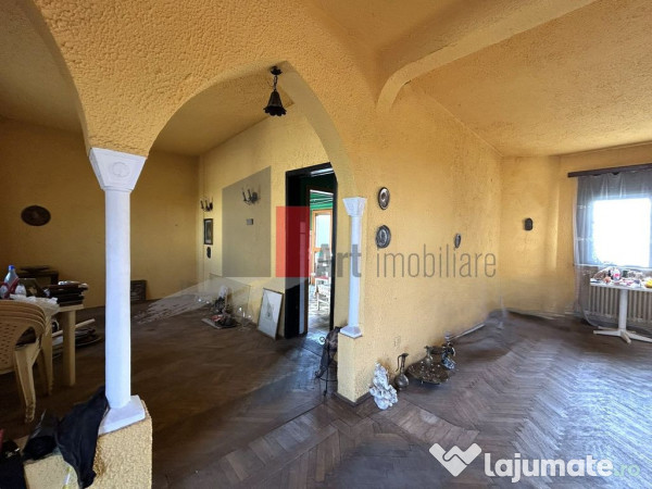 Pret Nou! Apartament unicat cu terasa 50mp | Ultracentral...