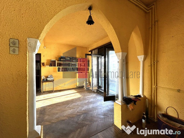 Pret Nou! Apartament unicat cu terasa 50mp | Ultracentral...