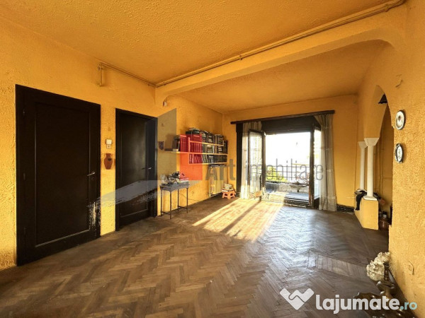 Pret Nou! Apartament unicat cu terasa 50mp | Ultracentral...