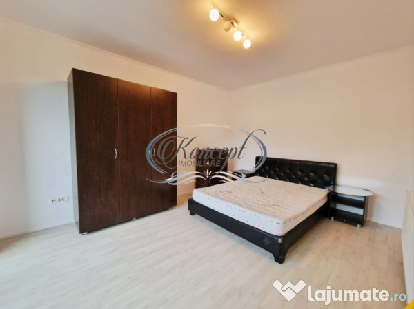 Casa finisata in cartierul Borhanci 