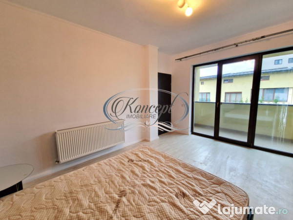 Casa finisata in cartierul Borhanci 