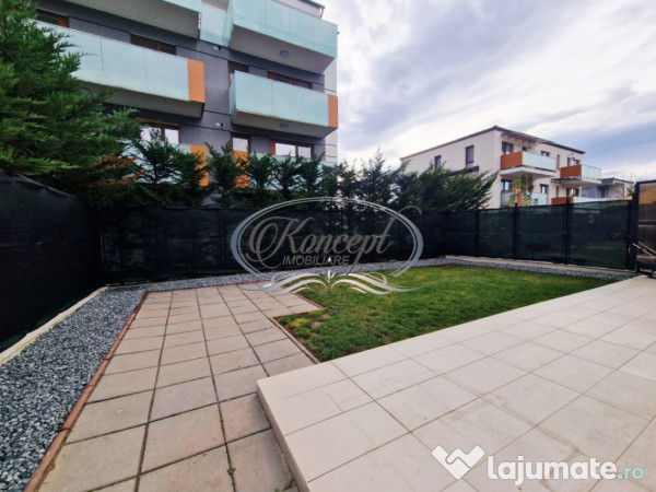 Casa finisata in cartierul Borhanci 