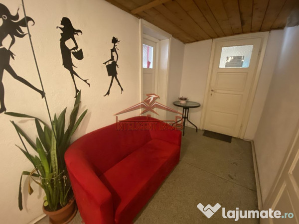 Spatiu birouri in Sibiu pe Calea Dumbravii 