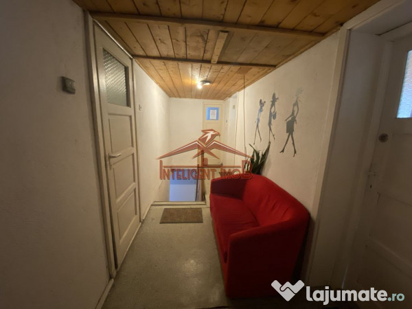 Spatiu birouri in Sibiu pe Calea Dumbravii 