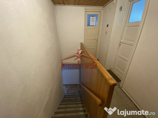 Spatiu birouri in Sibiu pe Calea Dumbravii 