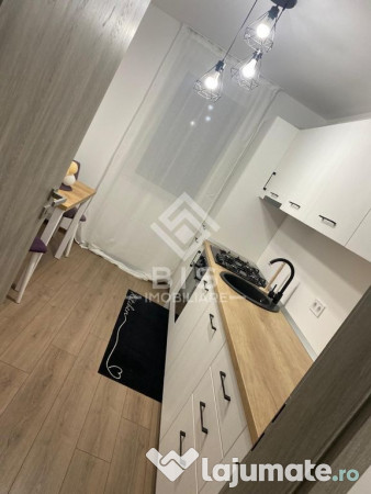 Apartament cu 3 camere zona Subcetate 