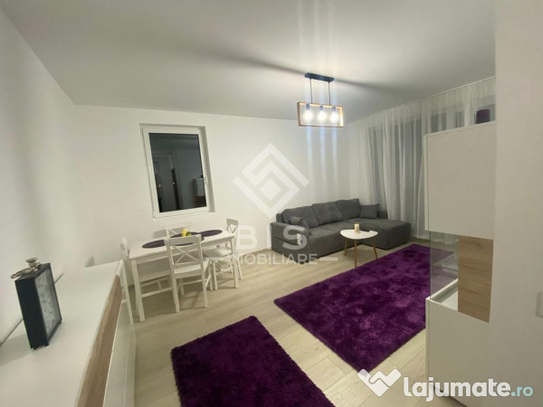 Apartament cu 3 camere zona Subcetate 