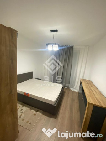 Apartament cu 3 camere zona Subcetate 