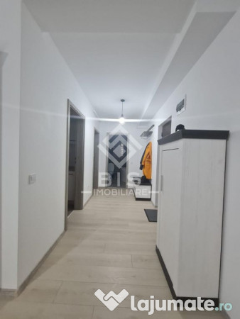 Apartament cu 3 camere zona Subcetate 