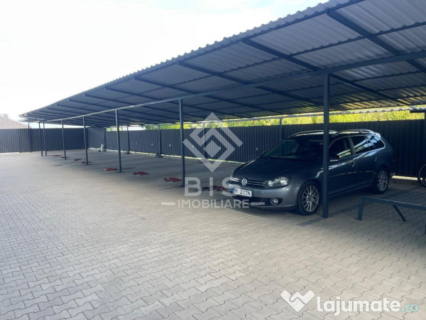 Apartament cu 3 camere zona Subcetate 